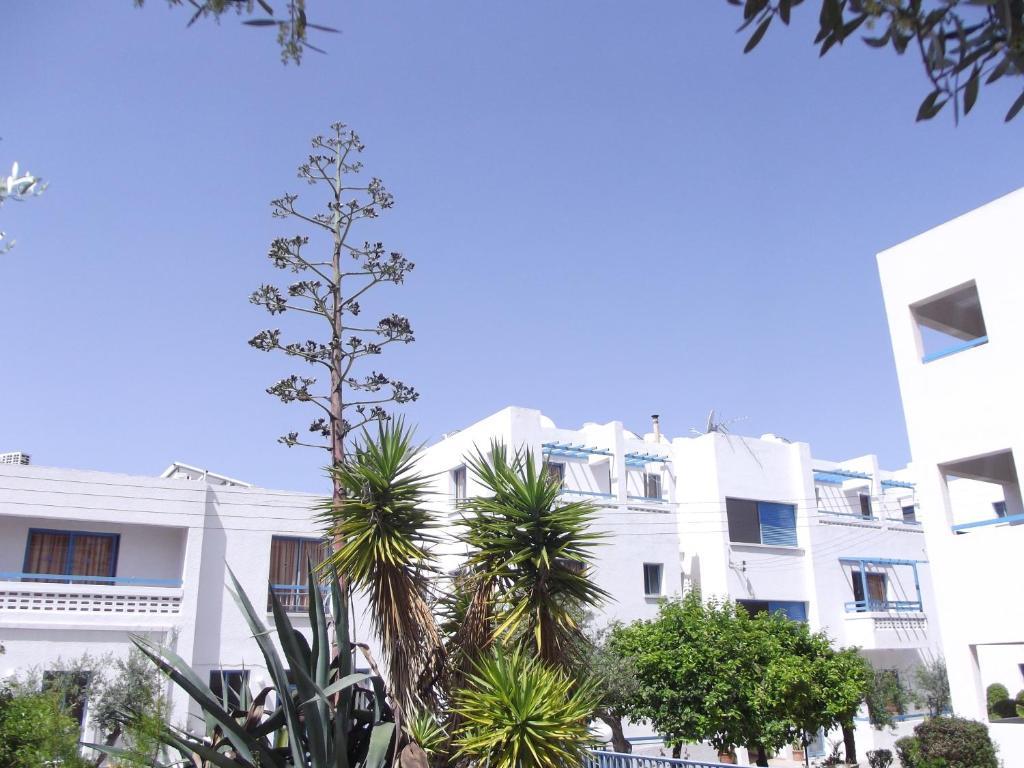 بافوس Kefalonitis Hotel Apartments المظهر الخارجي الصورة